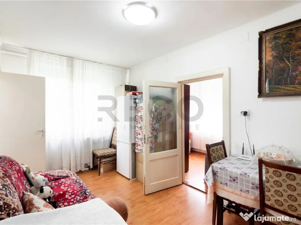 RECO, APARTAMENT 2 CAMERE, VELENTA 