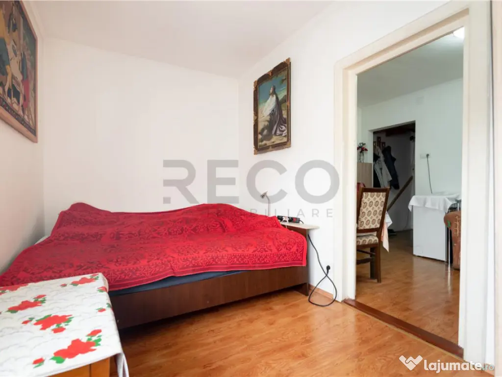 RECO, APARTAMENT 2 CAMERE, VELENTA 