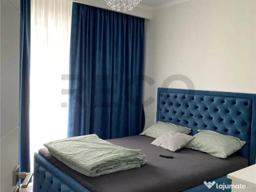 RECO Apartament 3 camere Prima Onestilor 