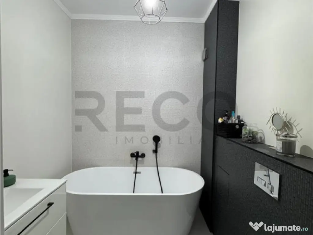 RECO Apartament 3 camere Prima Onestilor 