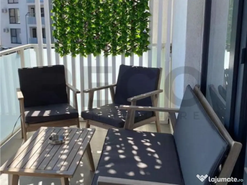 RECO Apartament 3 camere Prima Onestilor 