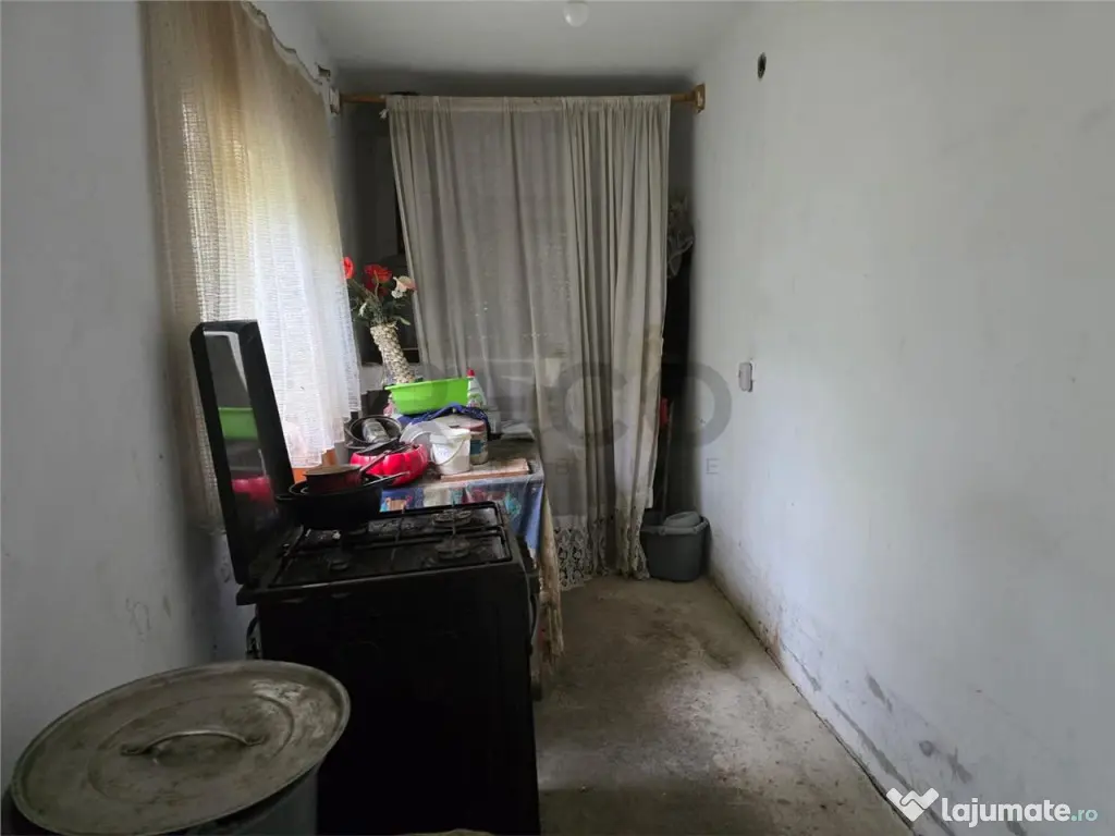 RECO IMOBILIARE CASA BATRANEASCA TINCA 