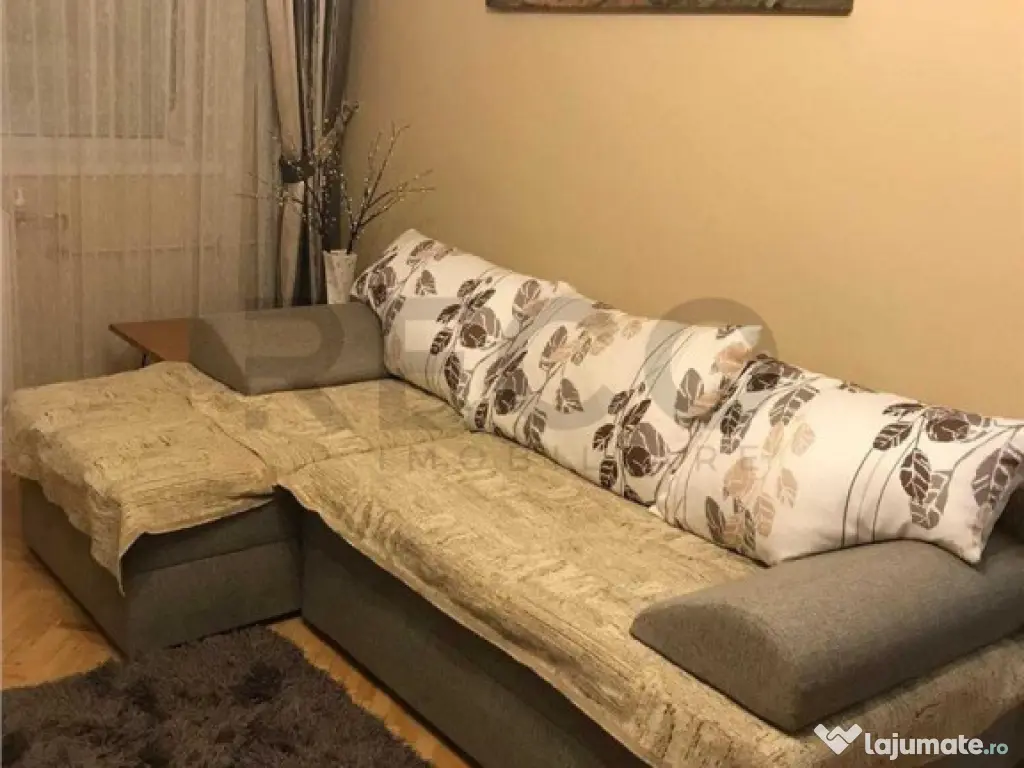 Reco, Apartament de inchiriat, Central, Cantemir 