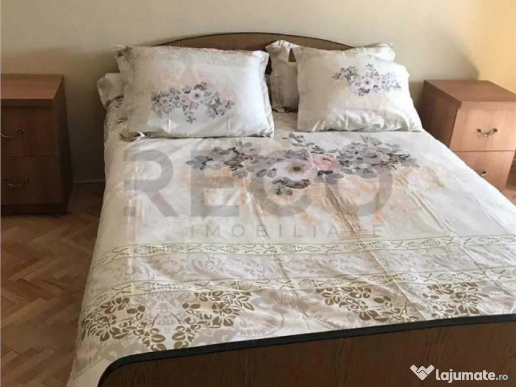 Reco, Apartament de inchiriat, Central, Cantemir 