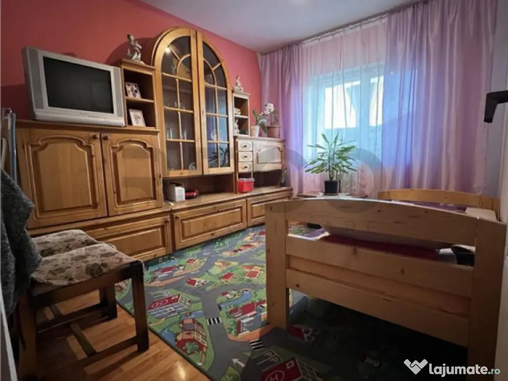 RECO, apartament 3 camere, Cazaban, Iosia