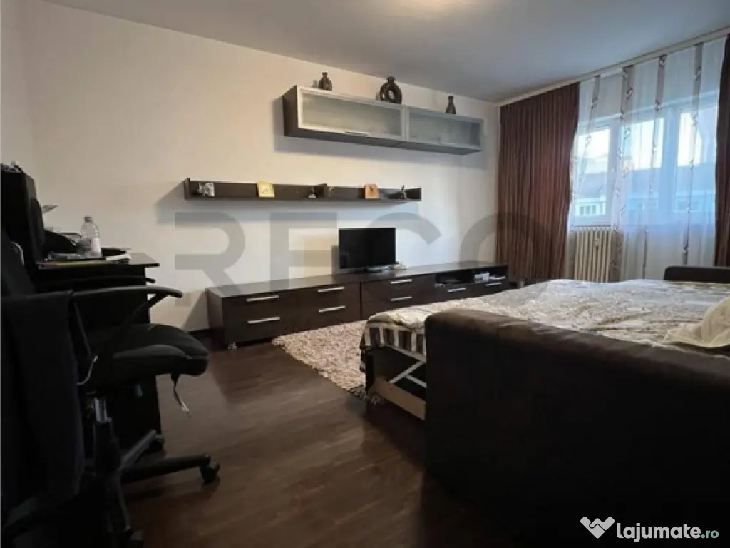 RECO, apartament 3 camere, Cazaban, Iosia 