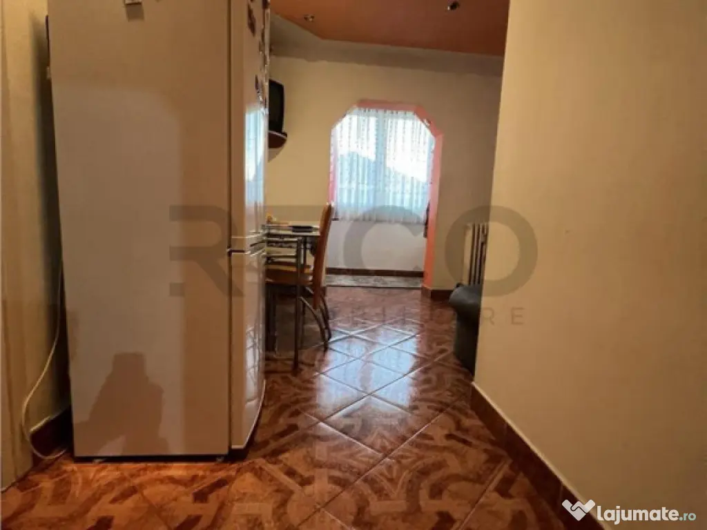 RECO, apartament 3 camere, Cazaban, Iosia 