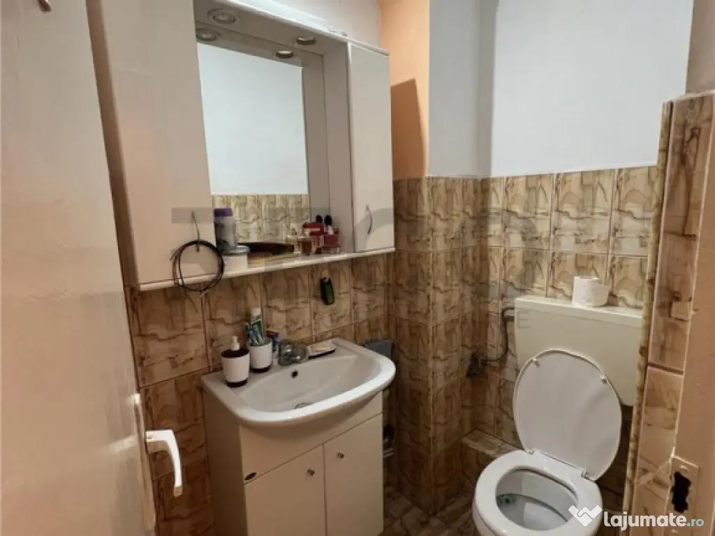 RECO, apartament 3 camere, Cazaban, Iosia 