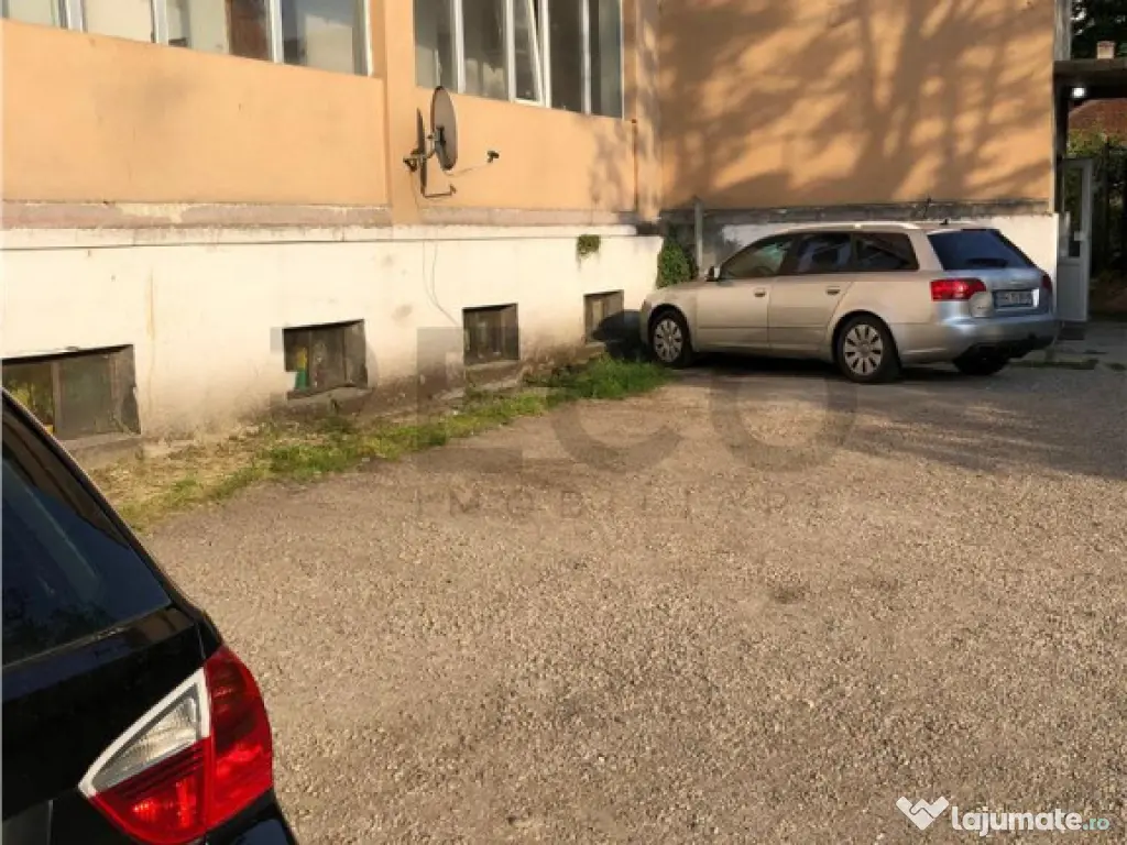 RECO . Studio ultracentral de inchiriat 