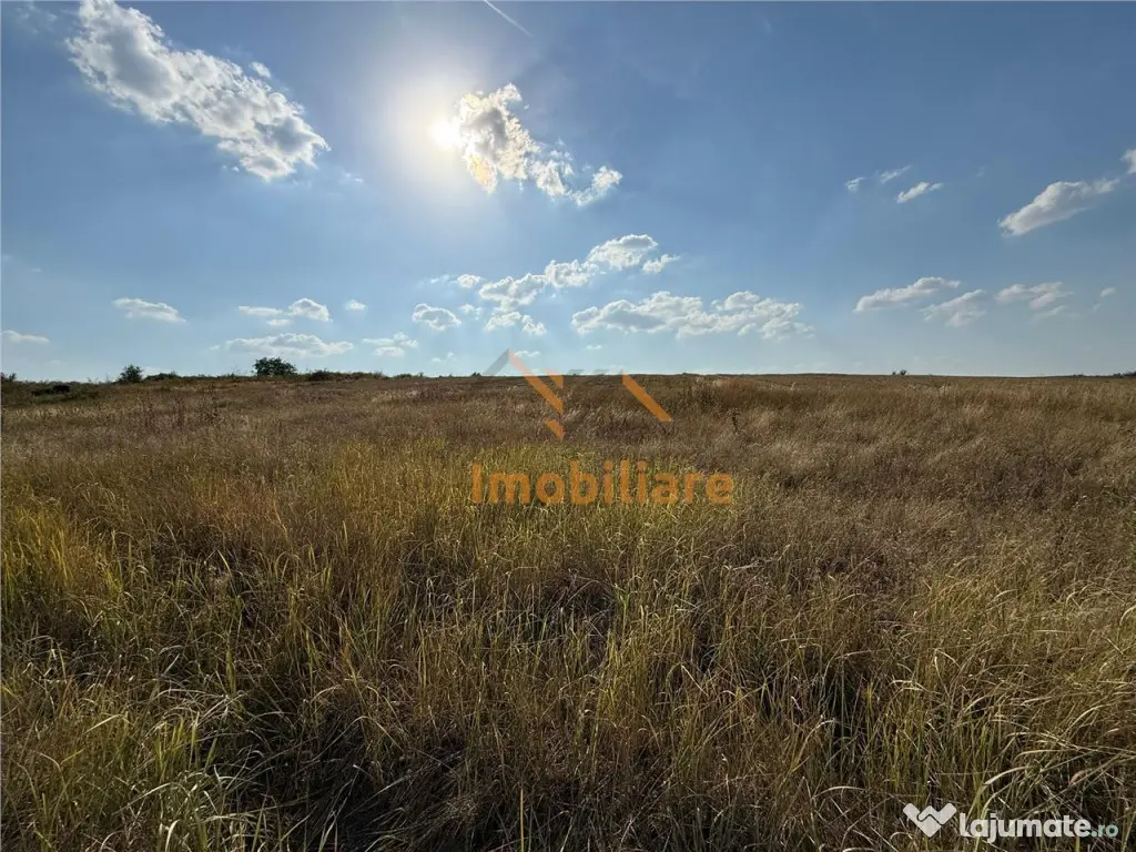 TEREN INTRAVILAN 2877 MP | DUBLU FRONT | CORDAU