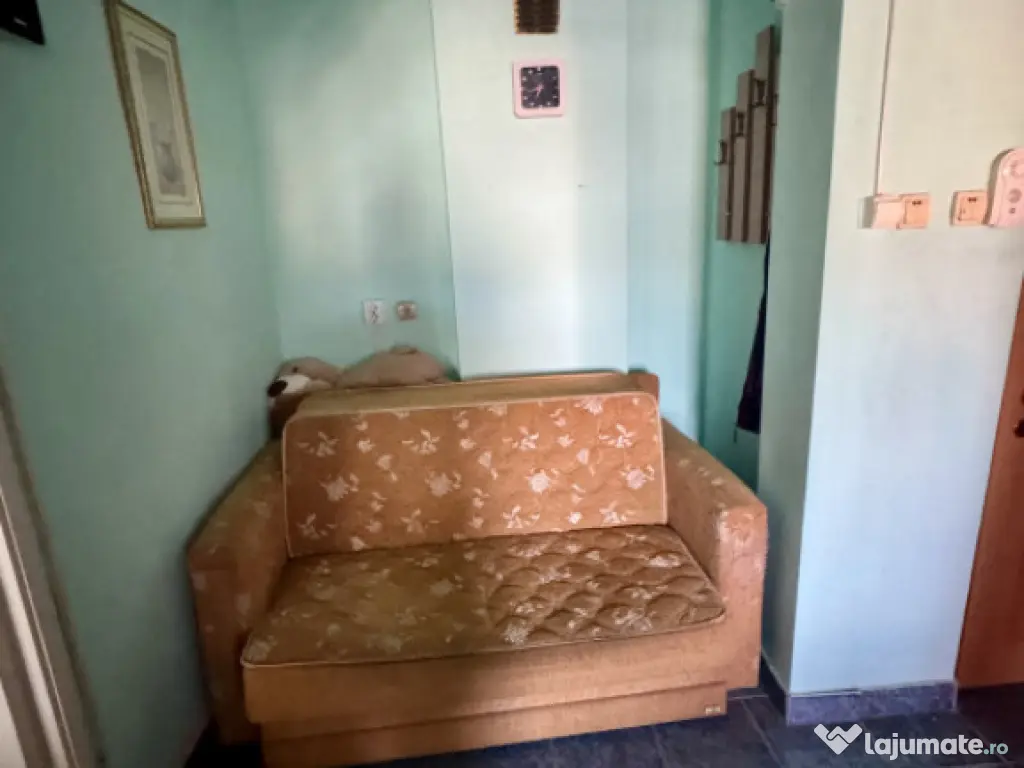 Apartament 2 camere etaj 3 