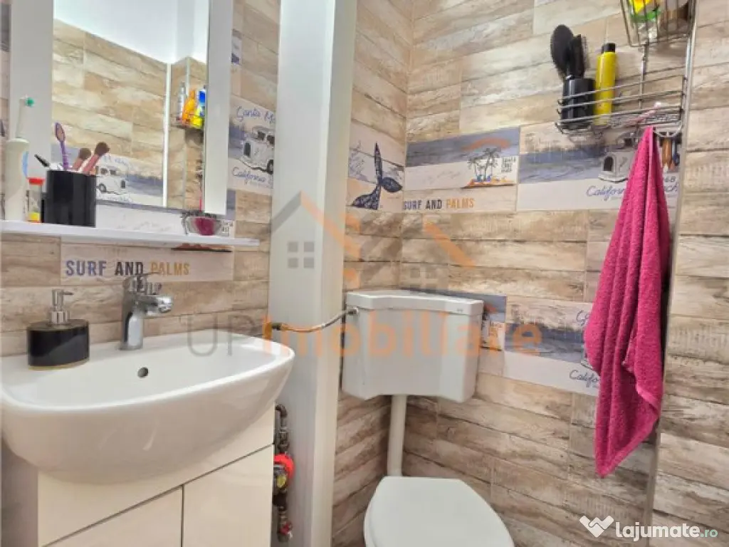 APARTAMENT 4 CAMERE | DECOMANDAT | ETAJ 2 | ROGERIUS | ORADE 