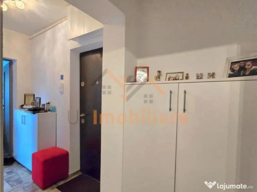 APARTAMENT 4 CAMERE | DECOMANDAT | ETAJ 2 | ROGERIUS | ORADE 