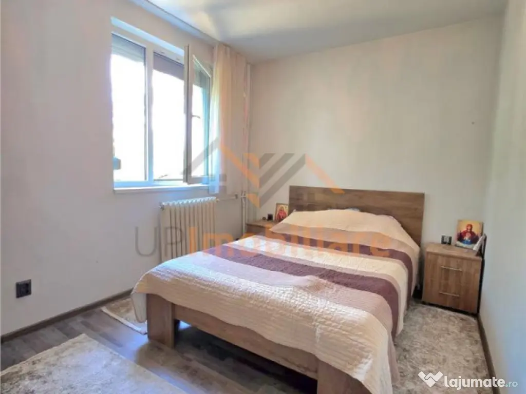 APARTAMENT 4 CAMERE | DECOMANDAT | ETAJ 2 | ROGERIUS | ORADE 