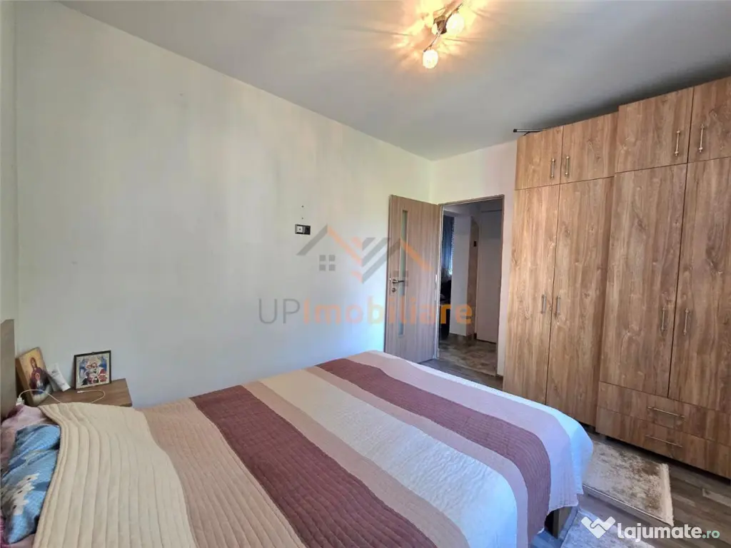 APARTAMENT 4 CAMERE | DECOMANDAT | ETAJ 2 | ROGERIUS | ORADE 