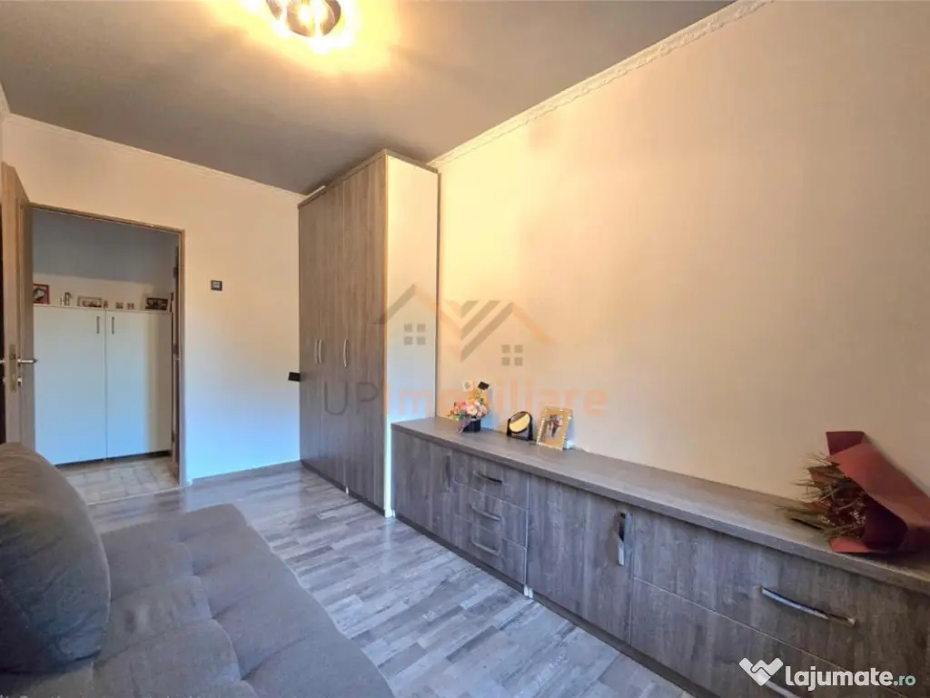 APARTAMENT 4 CAMERE | DECOMANDAT | ETAJ 2 | ROGERIUS | ORADE 