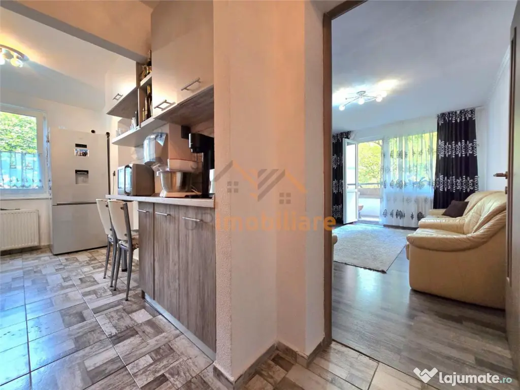 APARTAMENT 4 CAMERE | DECOMANDAT | ETAJ 2 | ROGERIUS | ORADE 