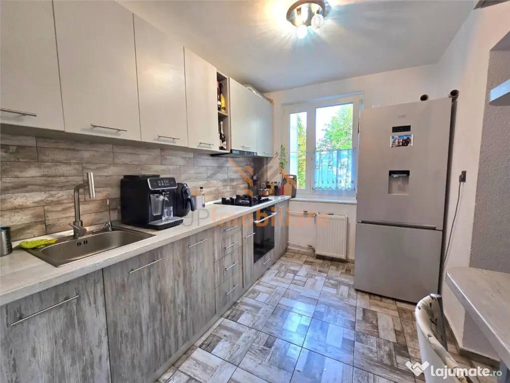 APARTAMENT 4 CAMERE | DECOMANDAT | ETAJ 2 | ROGERIUS | ORADE 