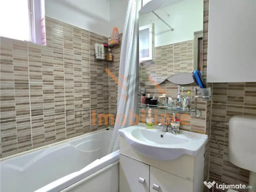 APARTAMENT 4 CAMERE | DECOMANDAT | ETAJ 2 | ROGERIUS | ORADE 