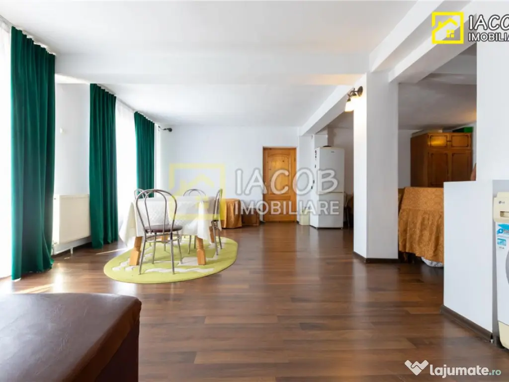 Vila/Pensiune D P E M cu multiple functionalitati: locuit, H 