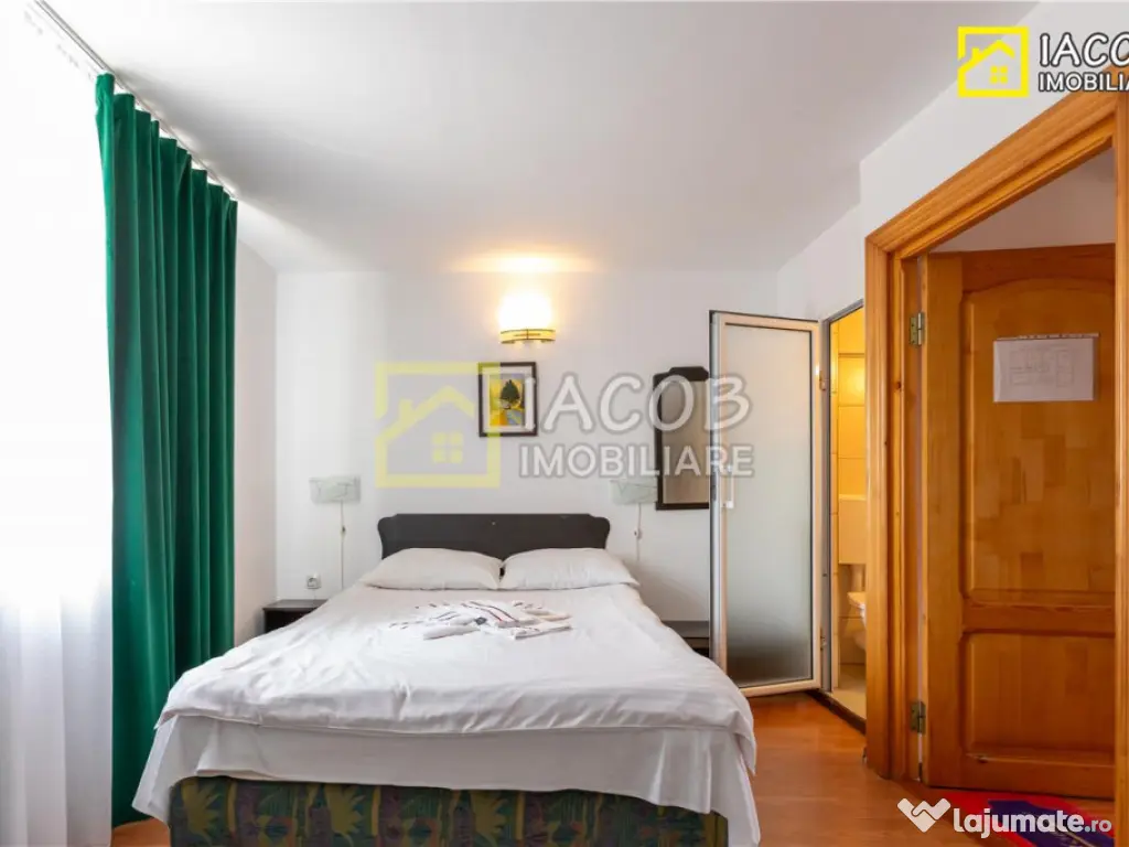 Vila/Pensiune D P E M cu multiple functionalitati: locuit, H 