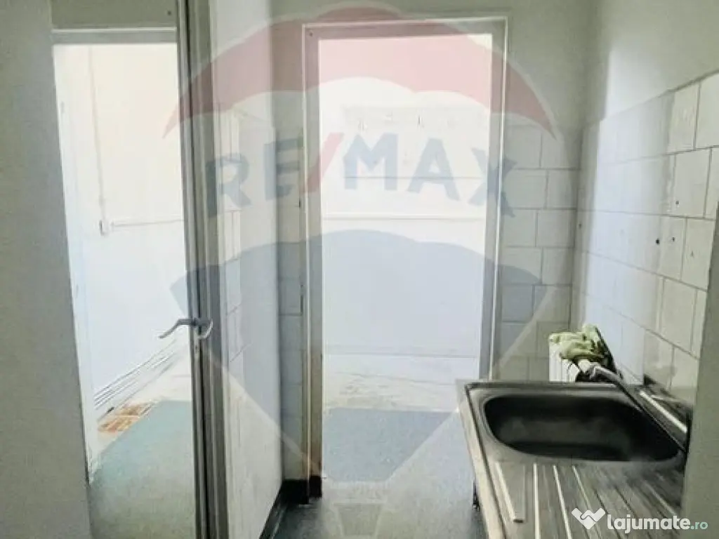 Spațiu comercial de închiriat în zona Traian 