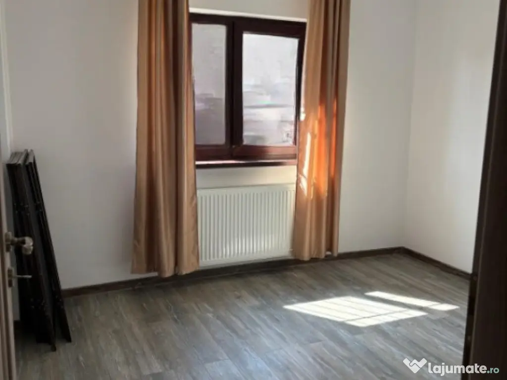 Apartament 3 camere S = 83mp, zona Progresu, Renovat in Tota