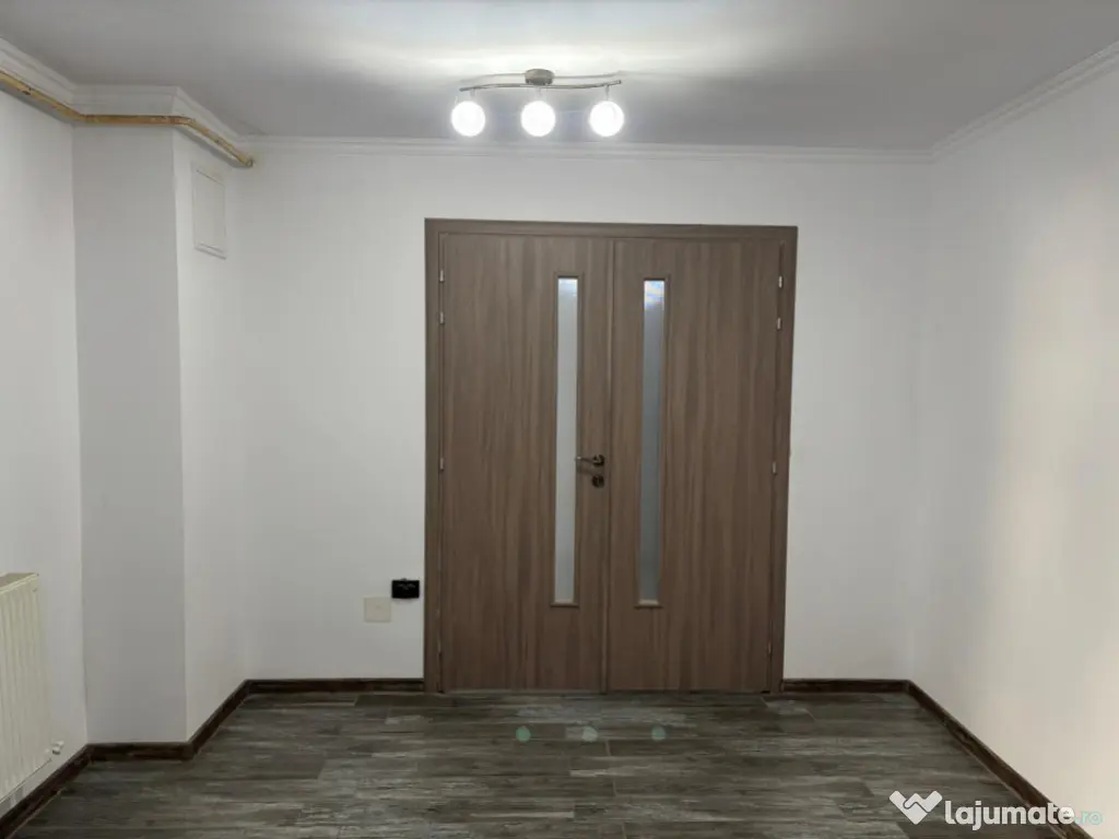 Apartament 3 camere S = 83mp, zona Progresu, Renovat in Tota