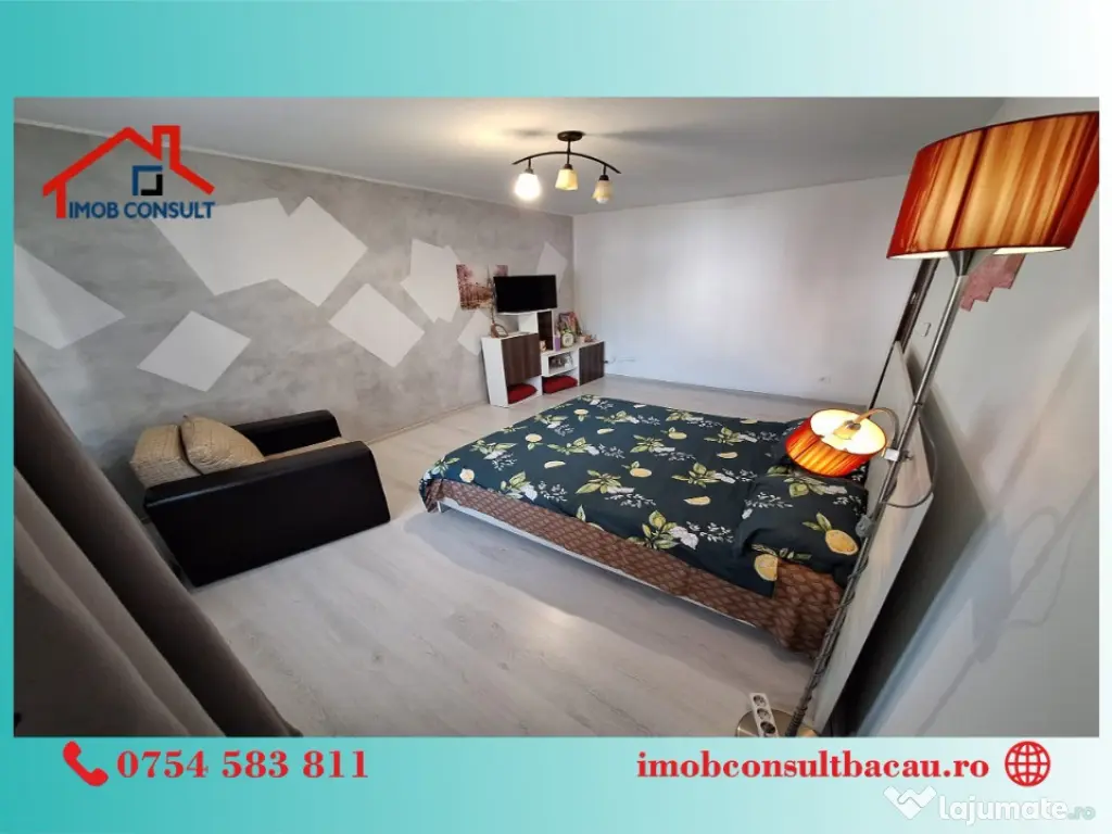 Garsoniera superba! CE1271