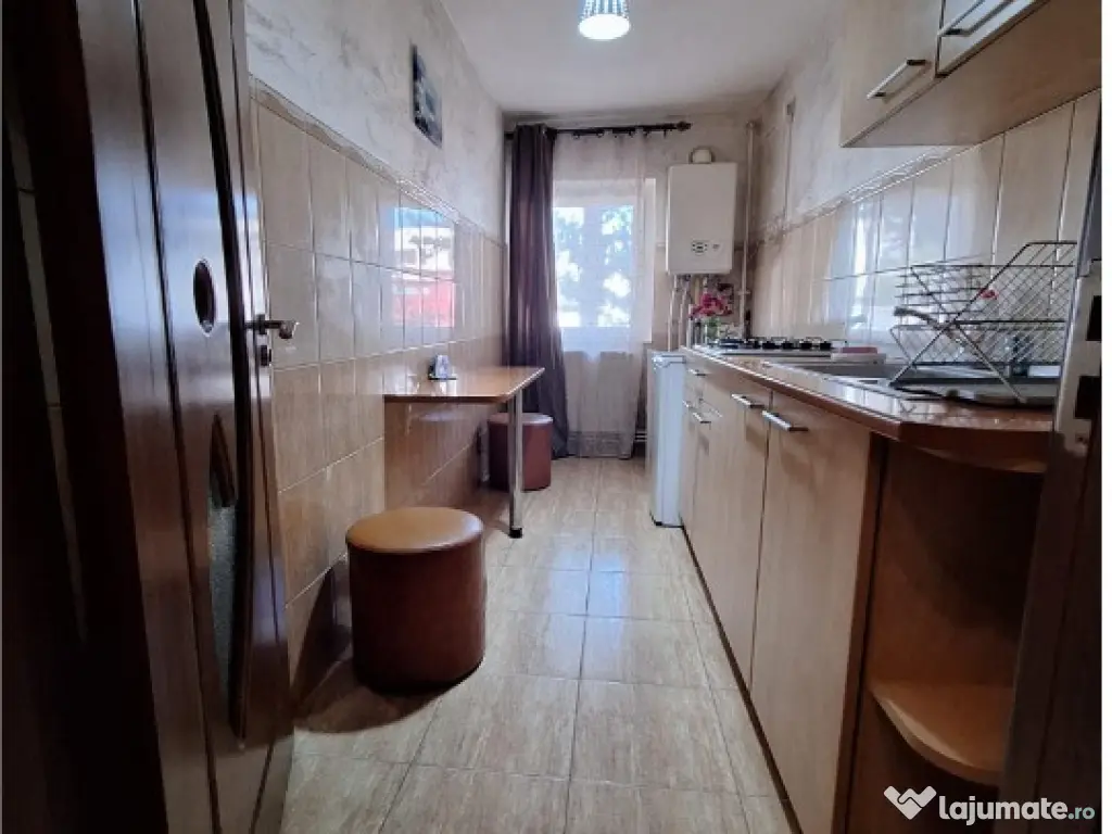 Garsoniera superba! CE1271