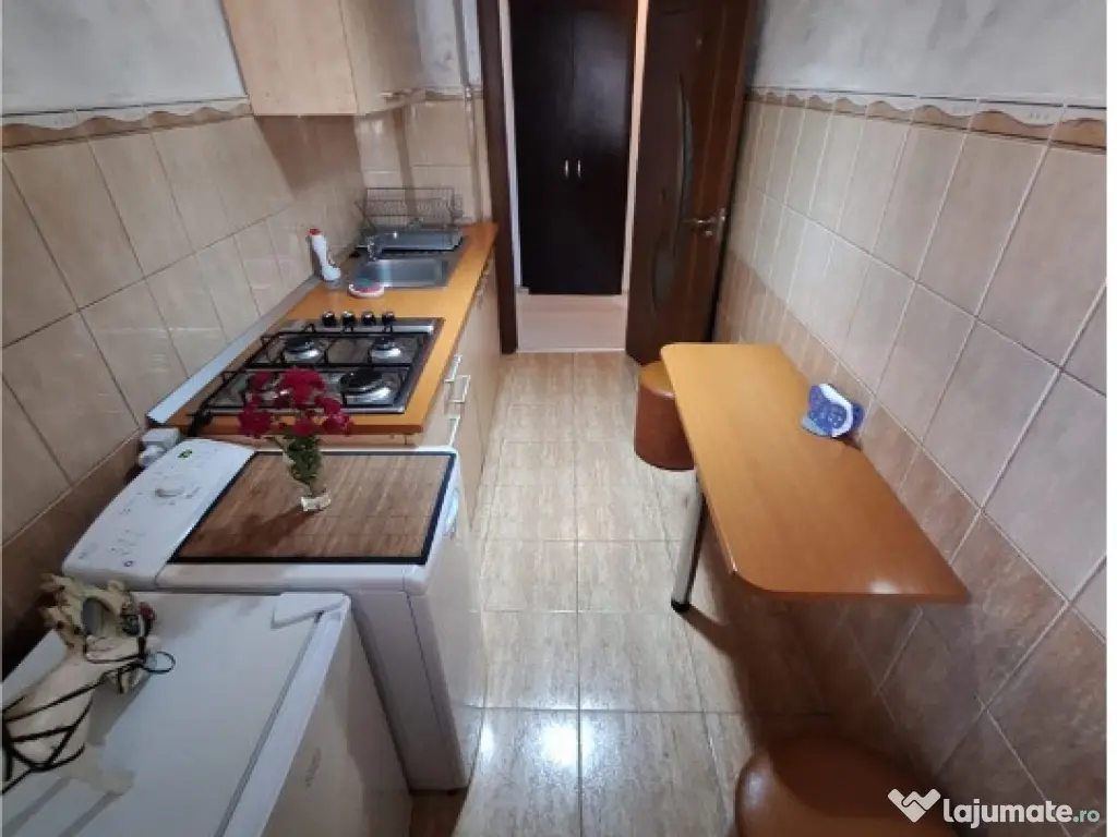 Garsoniera superba! CE1271