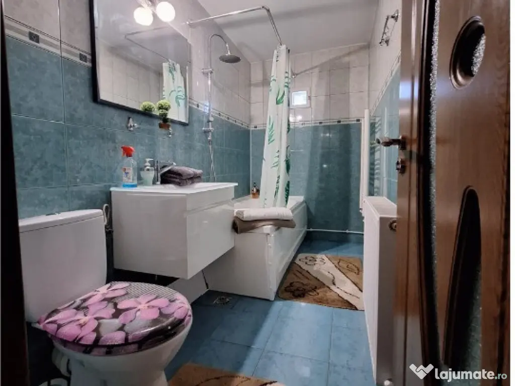 Garsoniera superba! CE1271