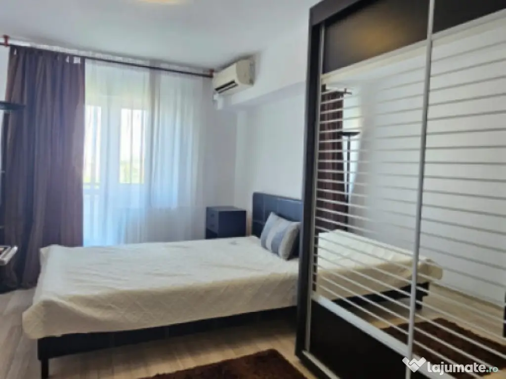 3 Camere -Bulevardul Unirii 