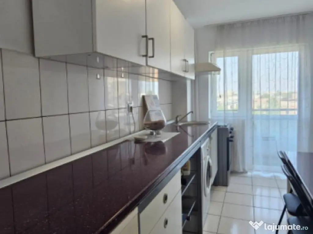 3 Camere -Bulevardul Unirii 