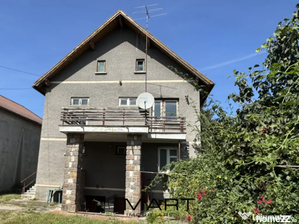 Casa 5 Camere 160 mp, zona Aurel Vlaicu