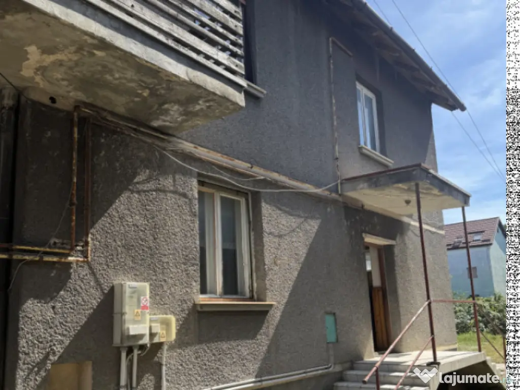 Casa 5 Camere 160 mp, zona Aurel Vlaicu