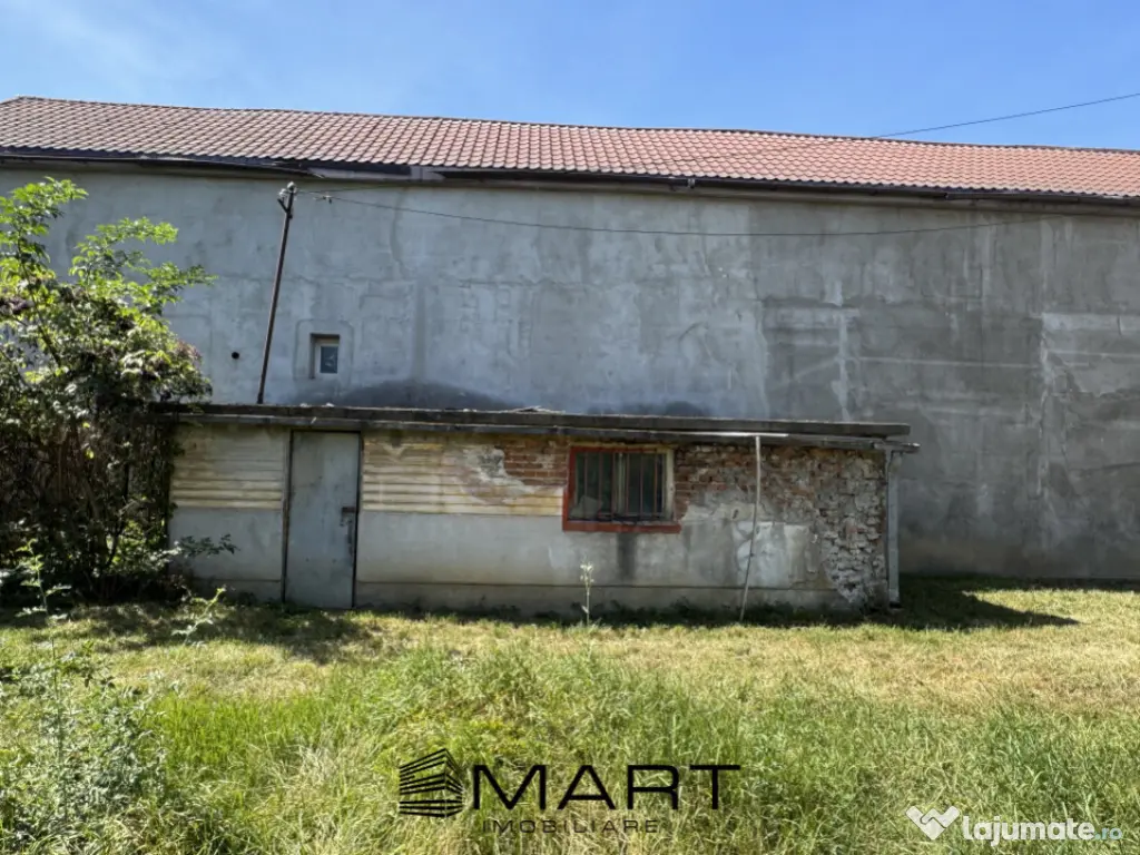 Casa 5 Camere 160 mp, zona Aurel Vlaicu 