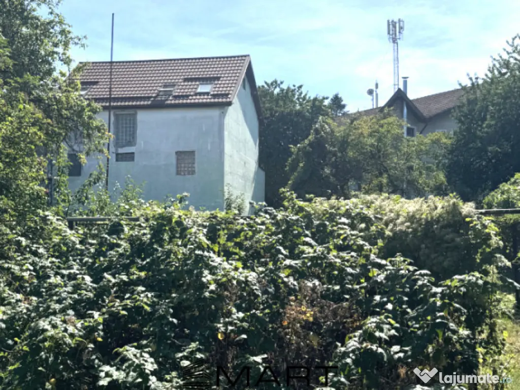 Casa 5 Camere 160 mp, zona Aurel Vlaicu 