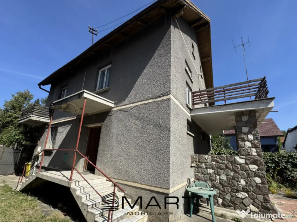 Casa 5 Camere 160 mp, zona Aurel Vlaicu 