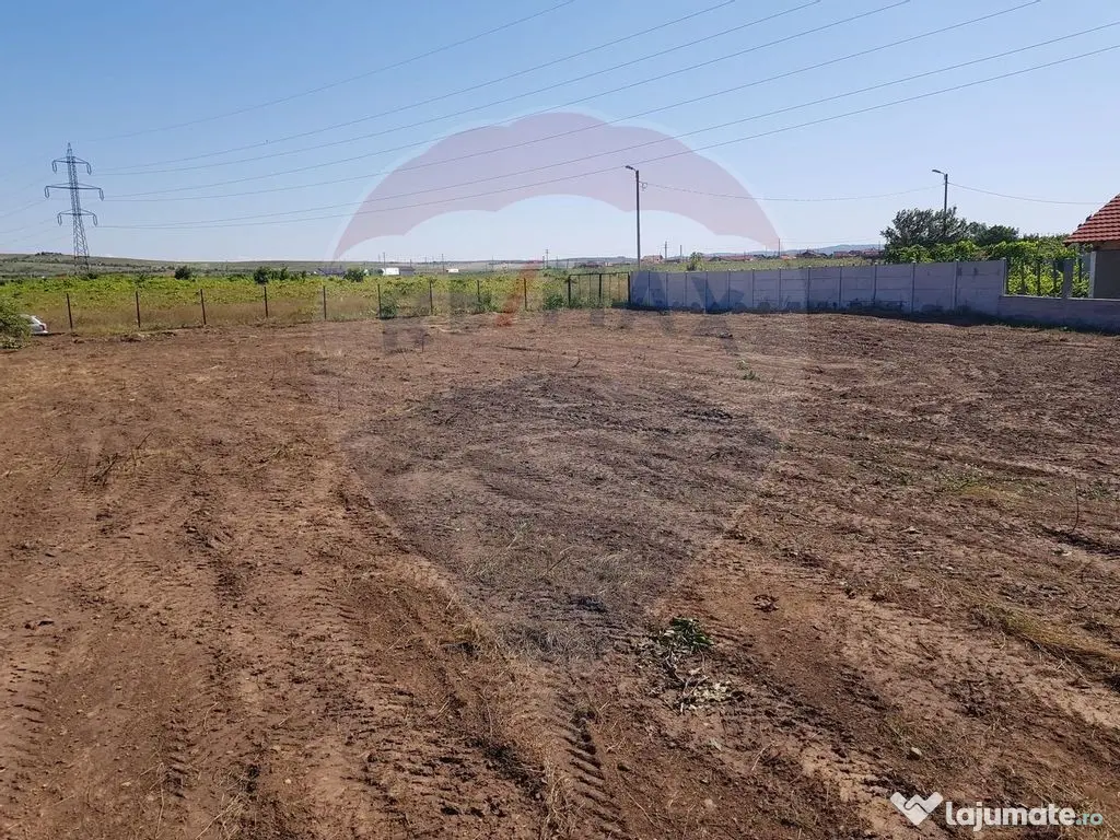 Teren de vanzare in Schela Cladovei, 1760 MP, Intravilan 