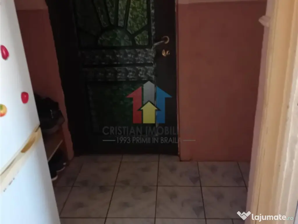 Ap 2 camere, conf 2, Obor, bine intretinut 