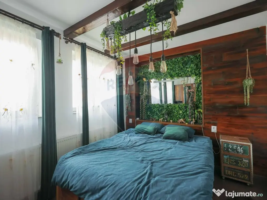 De vânzare Casă tradițională, la doar 20 de minute de... 