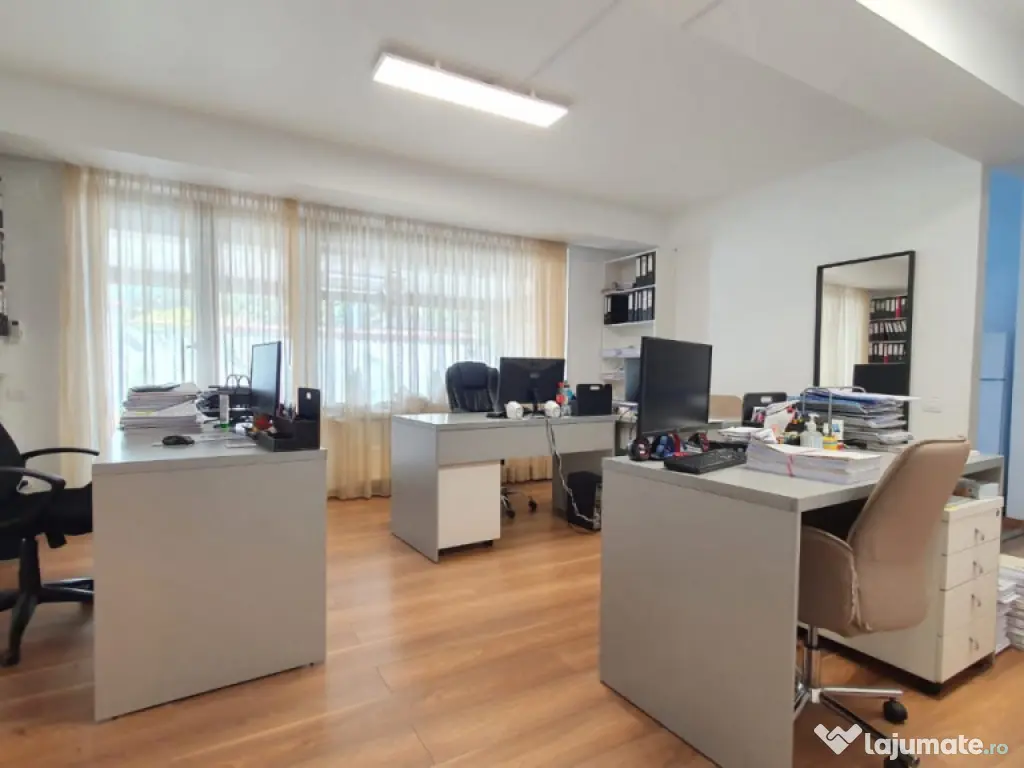 Proprietate superbă situată în zona exclusivistă a capit 