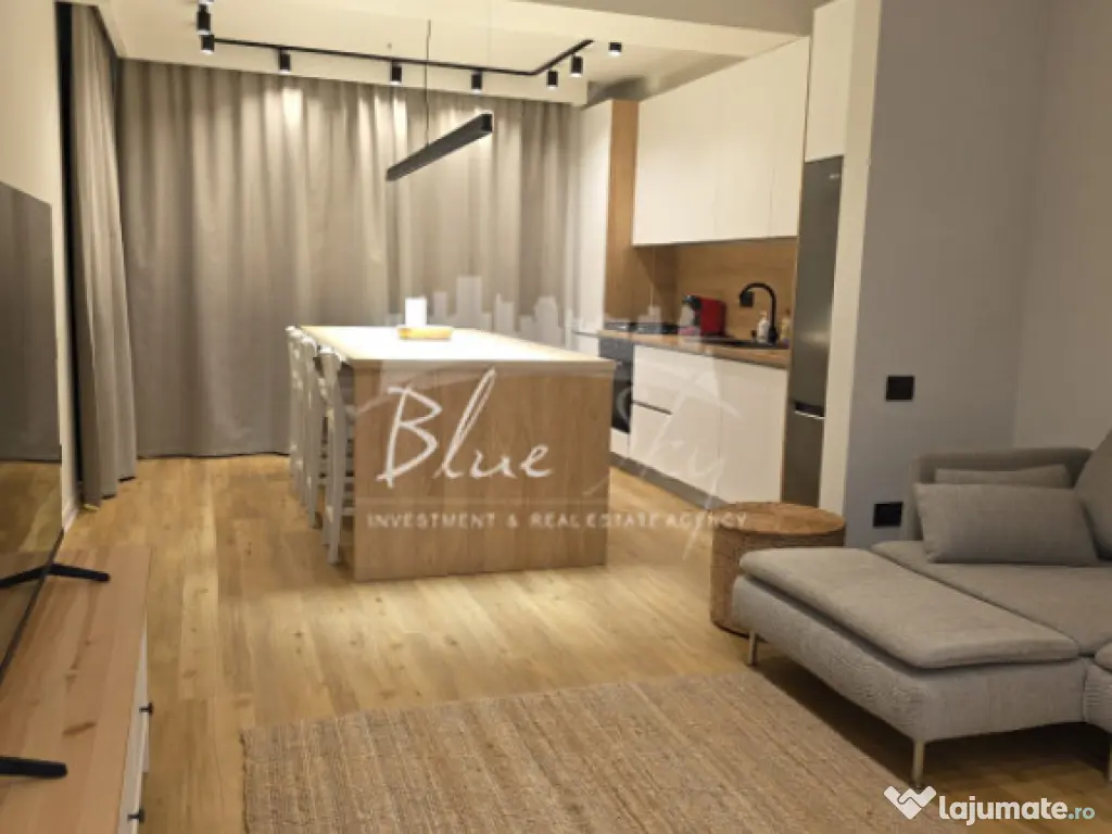 Apartament 2 camere in Mamaia, termen lung 