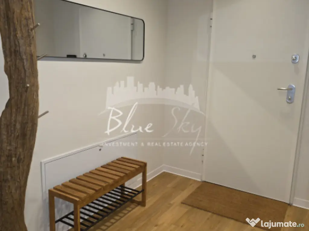 Apartament 2 camere in Mamaia, termen lung 