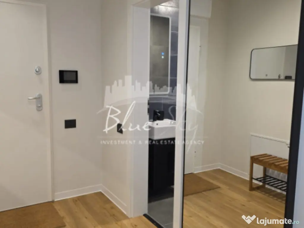 Apartament 2 camere in Mamaia, termen lung 