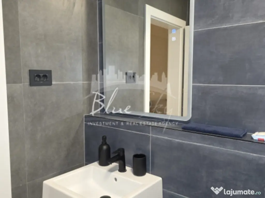 Apartament 2 camere in Mamaia, termen lung 