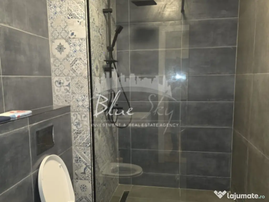 Apartament 2 camere in Mamaia, termen lung 