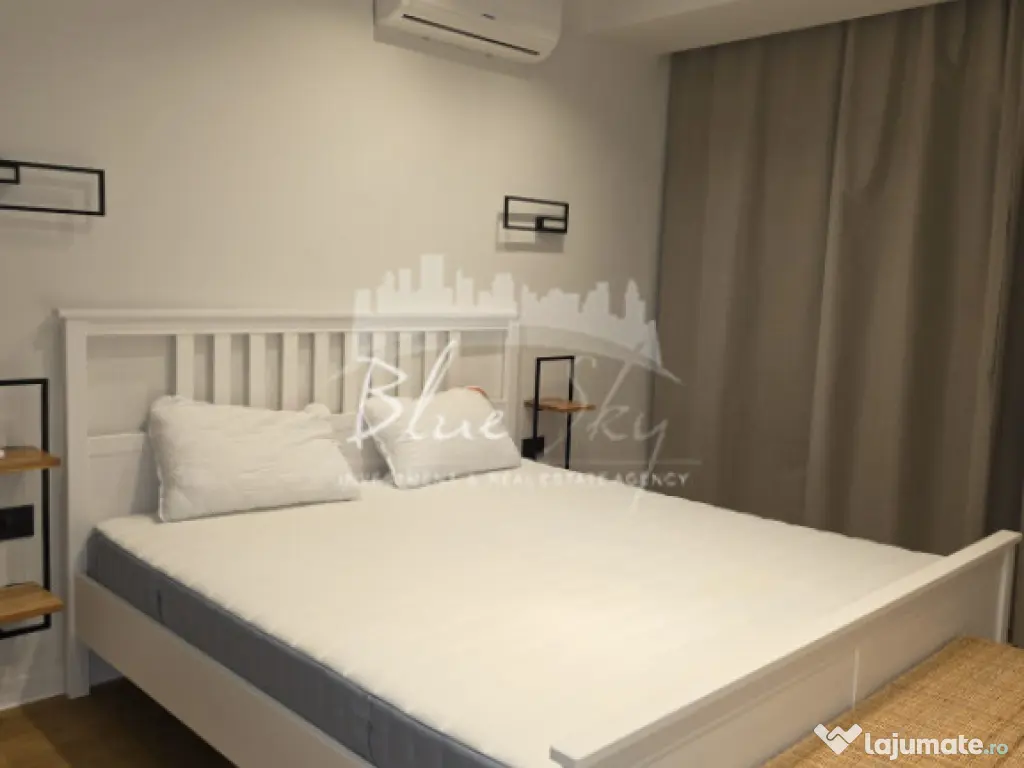 Apartament 2 camere in Mamaia, termen lung 