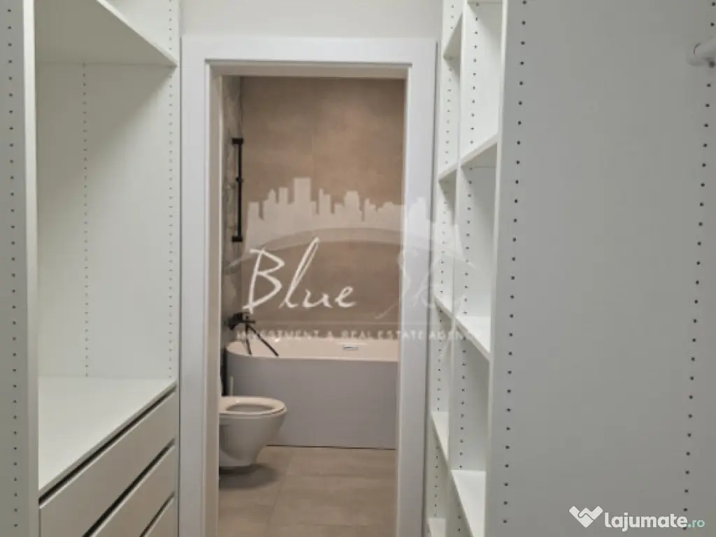 Apartament 2 camere in Mamaia, termen lung 